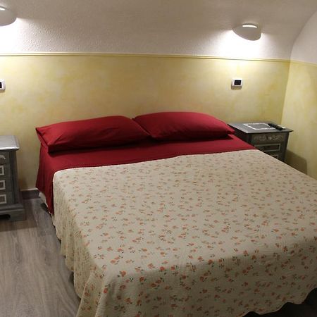 Bed and Breakfast La Giada Tivoli Exteriér fotografie