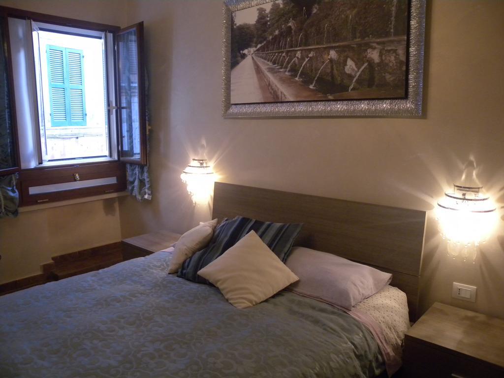 Bed and Breakfast La Giada Tivoli Pokoj fotografie