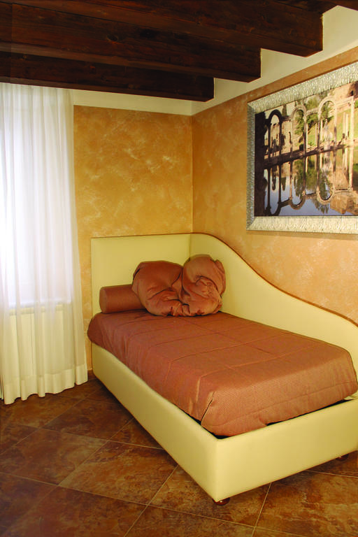 Bed and Breakfast La Giada Tivoli Pokoj fotografie