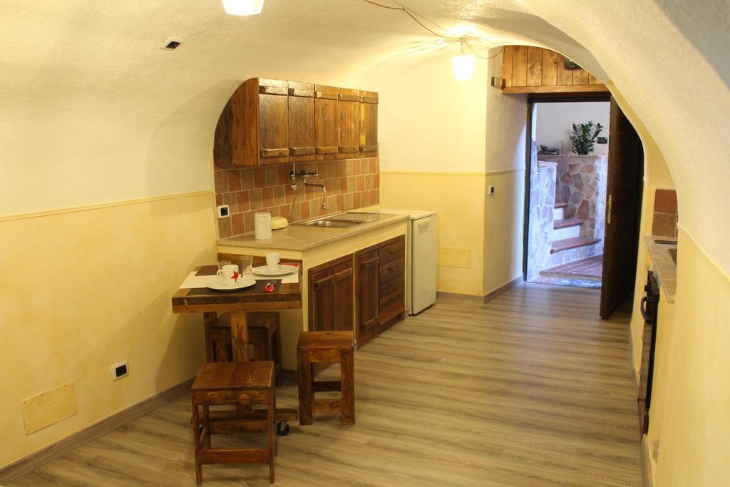 Bed and Breakfast La Giada Tivoli Exteriér fotografie