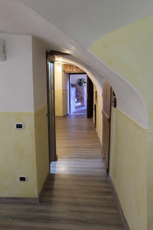 Bed and Breakfast La Giada Tivoli Exteriér fotografie