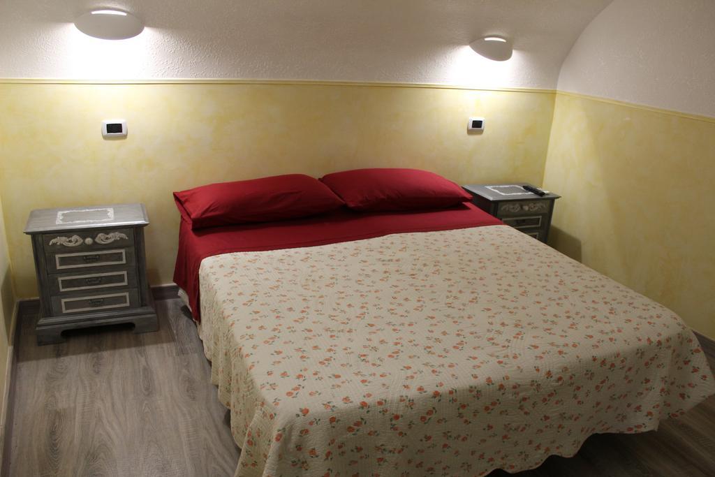 Bed and Breakfast La Giada Tivoli Exteriér fotografie