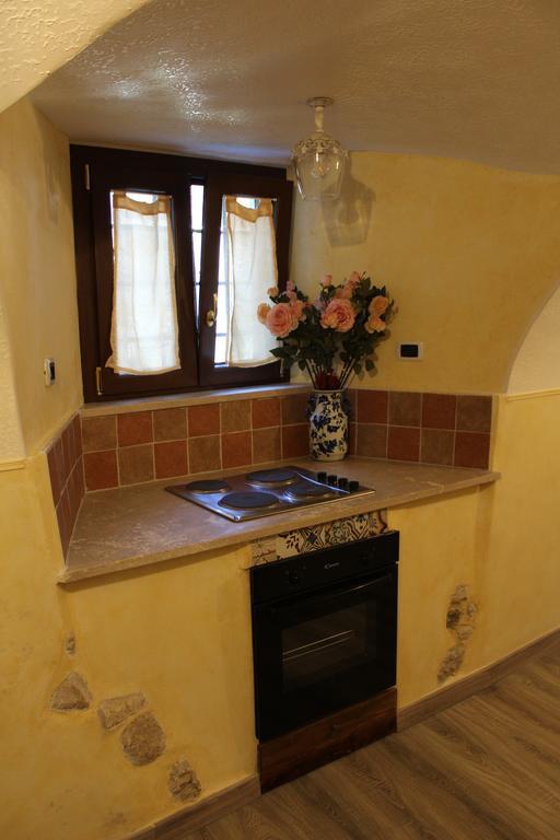 Bed and Breakfast La Giada Tivoli Exteriér fotografie