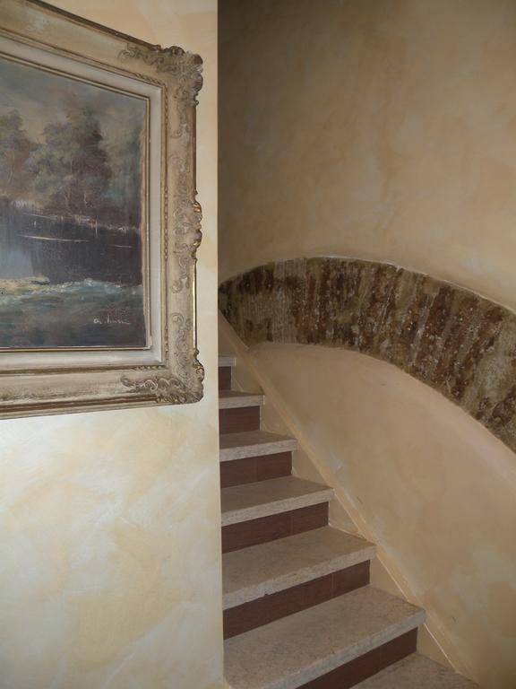 Bed and Breakfast La Giada Tivoli Exteriér fotografie